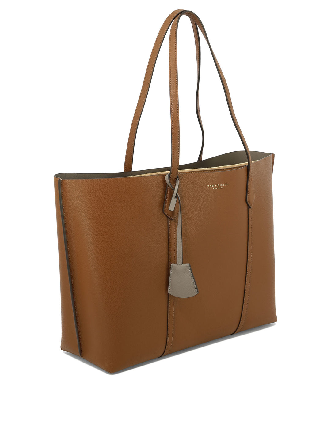 Perry Shoulder Bags Brown