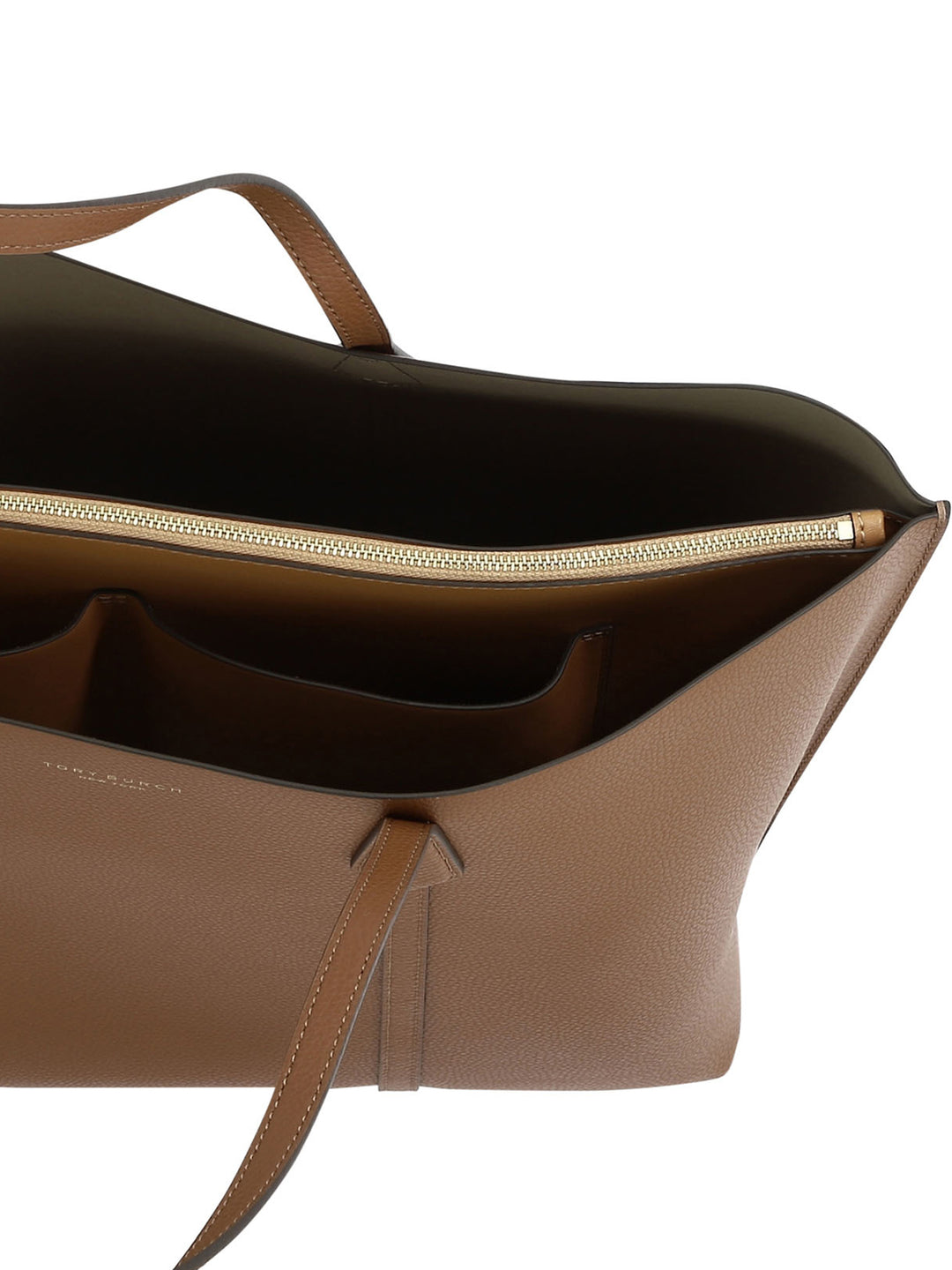 Perry Shoulder Bags Brown