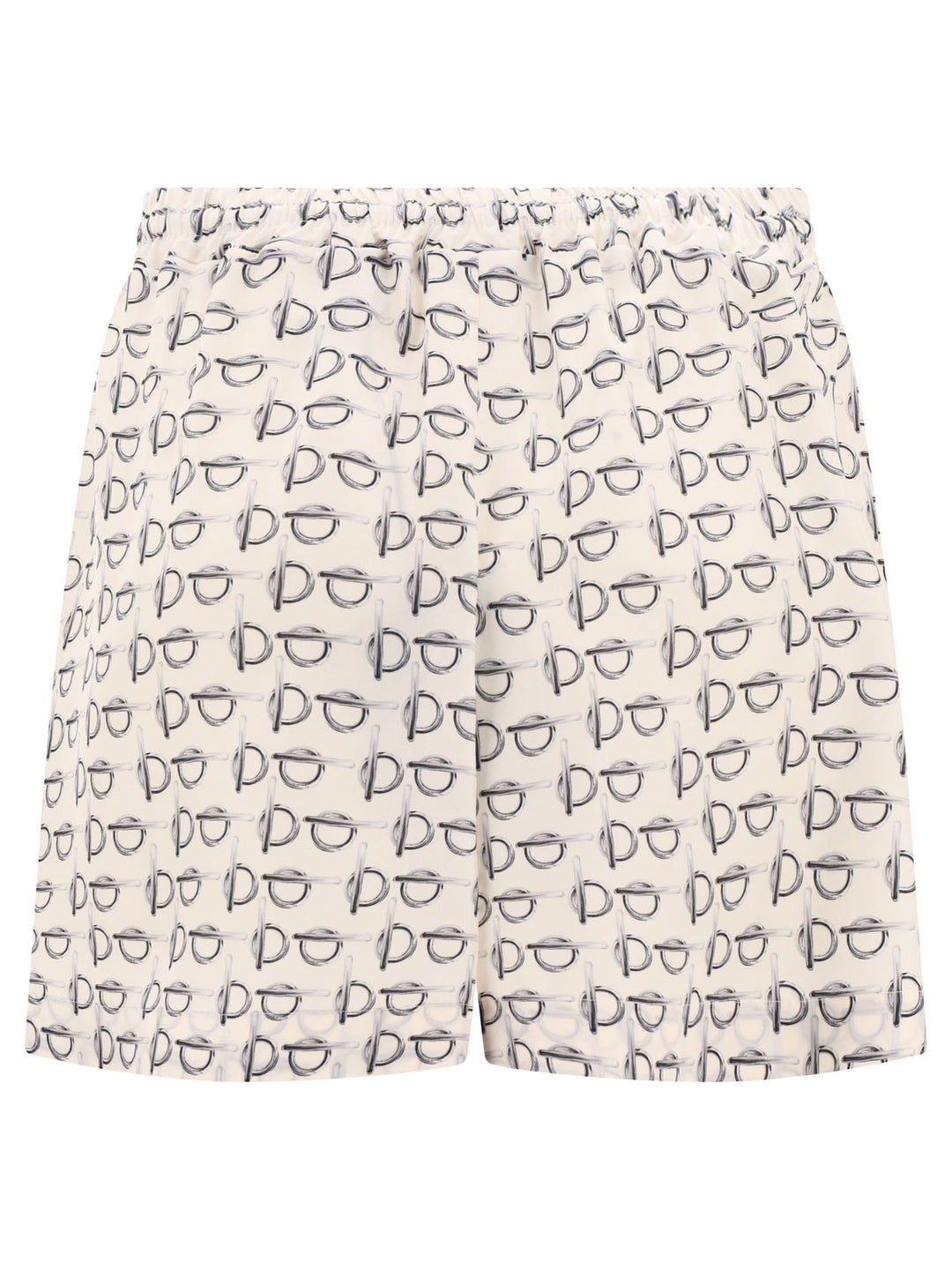 B-Motif S Short White