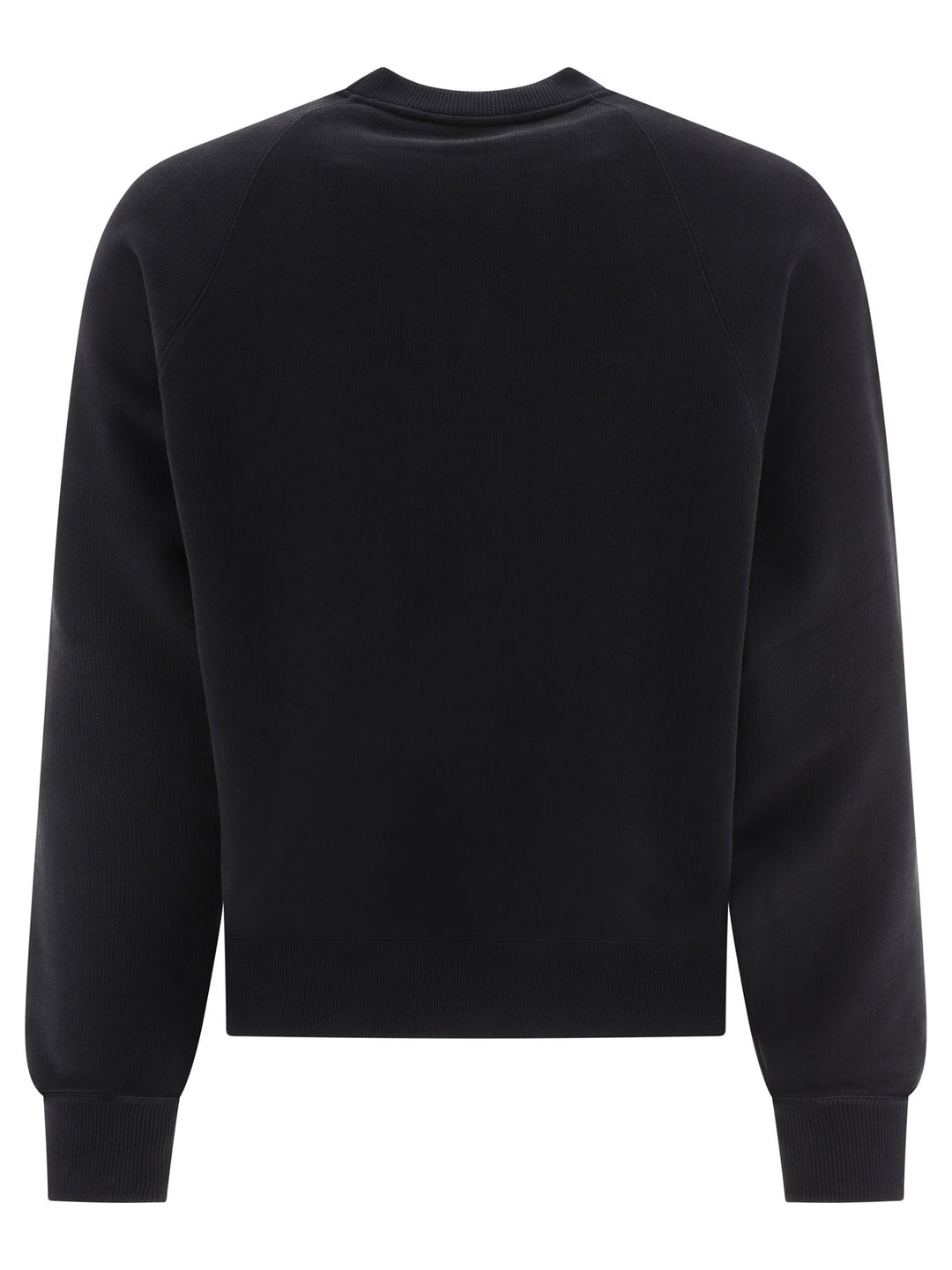 Ami De Coeur Sweatshirts Black