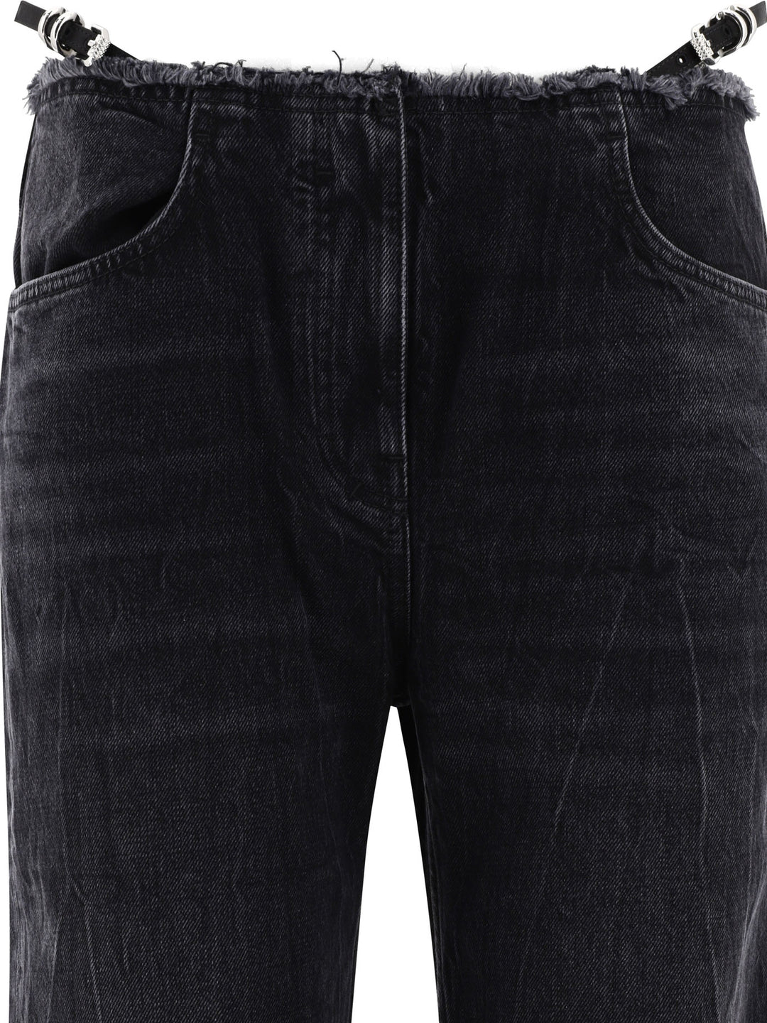 Voyou Jeans Black