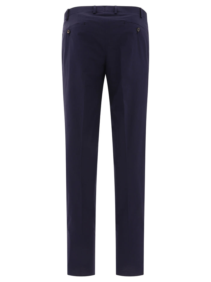 Soho Trousers Blue