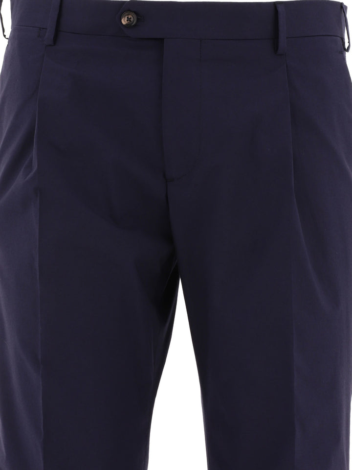 Soho Trousers Blue