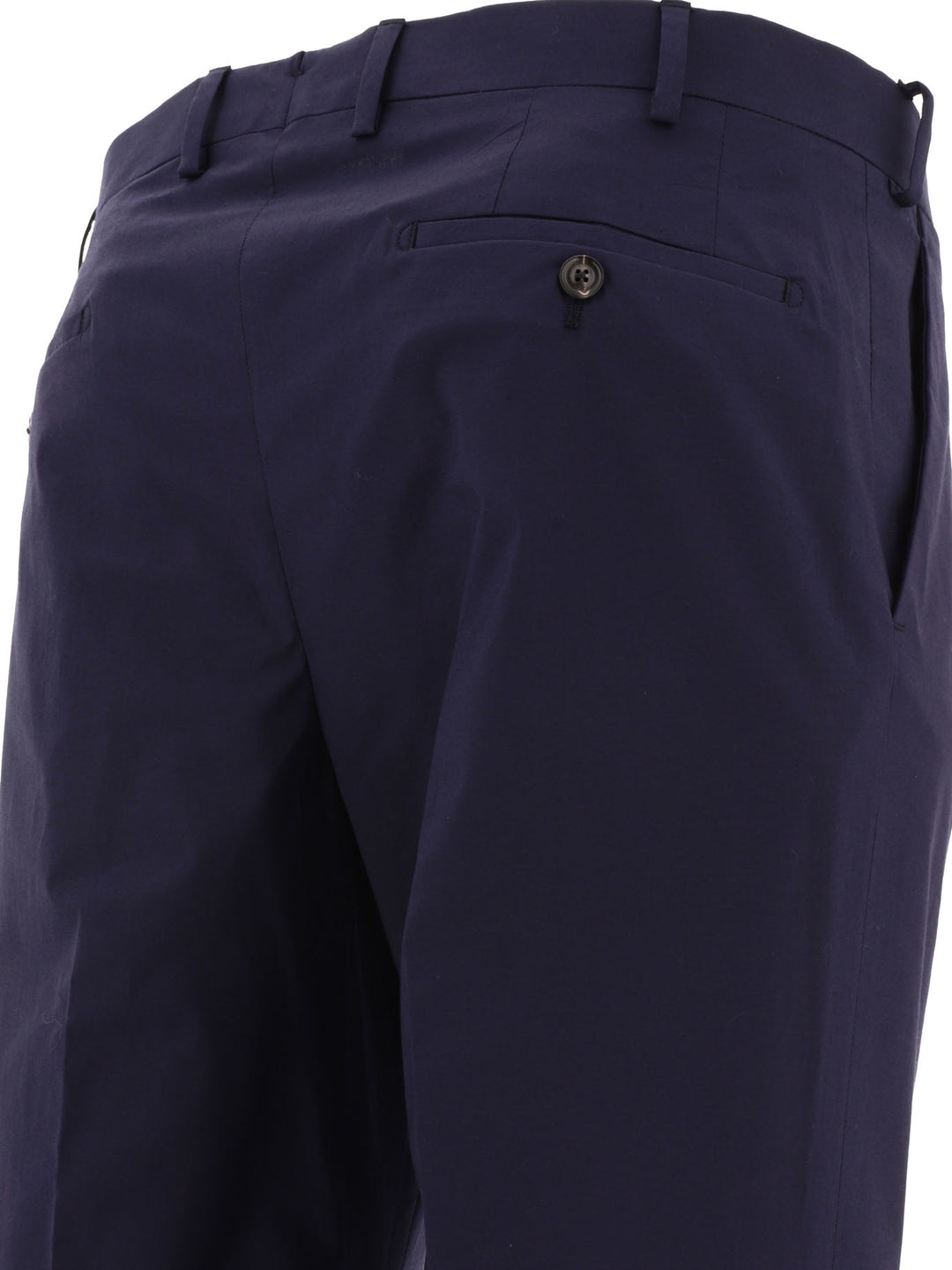 Soho Trousers Blue