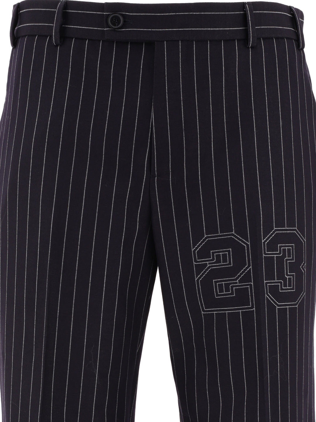 23 Trousers Blue