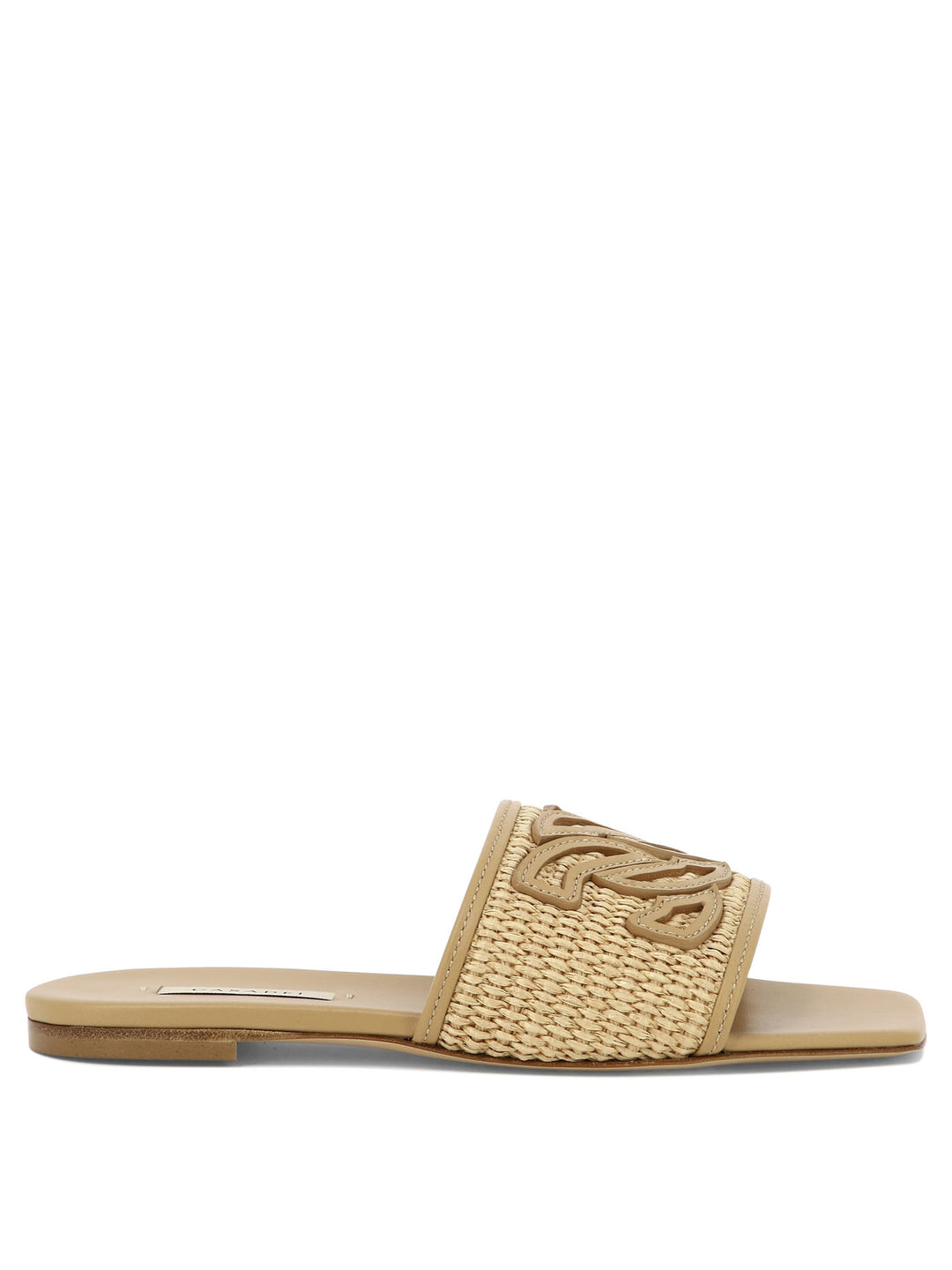 Portofino Baia Sandals Beige