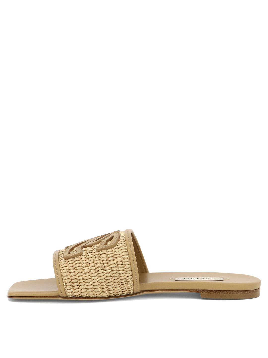 Portofino Baia Sandals Beige