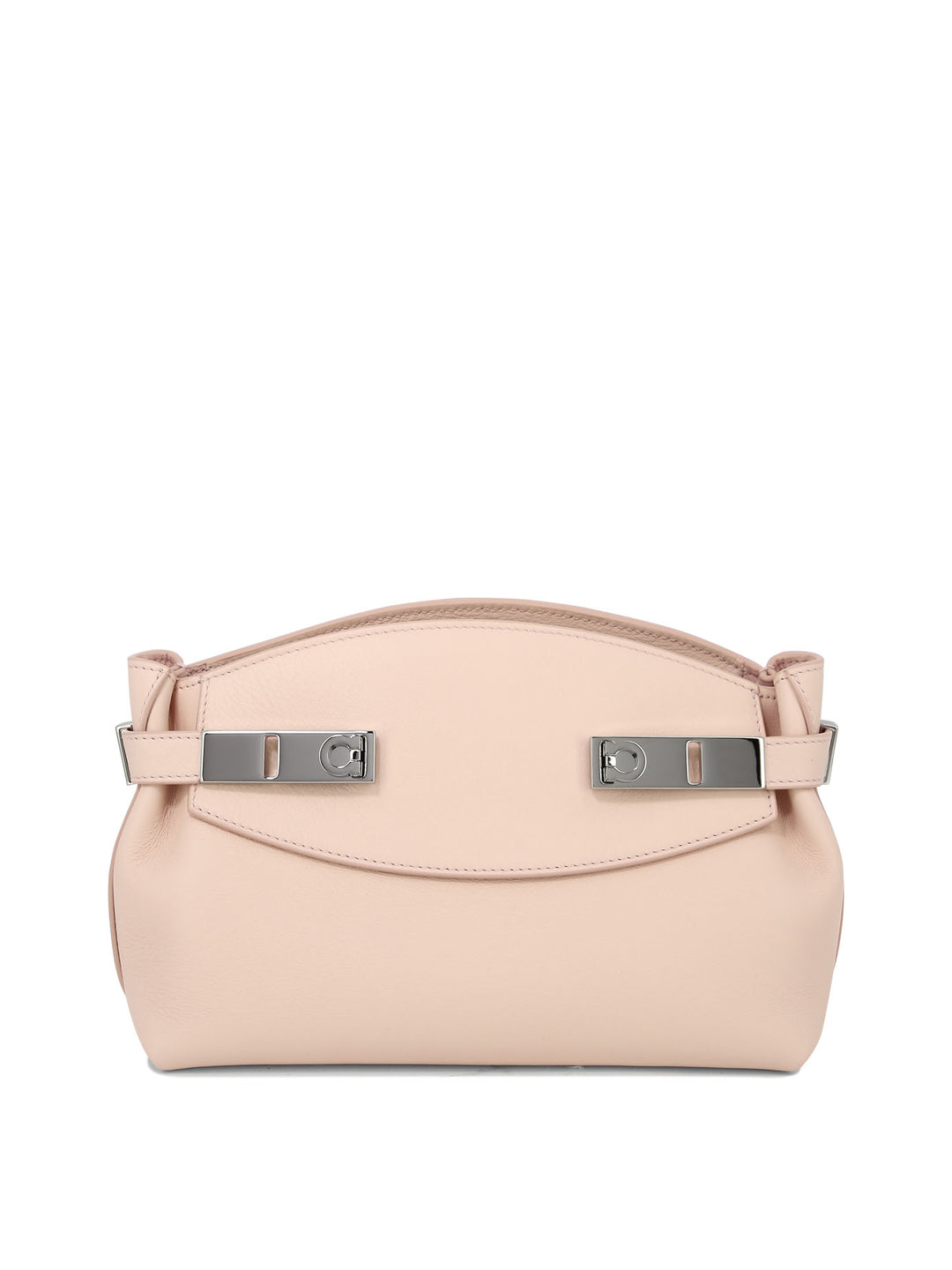 Hug Crossbody Bags Pink