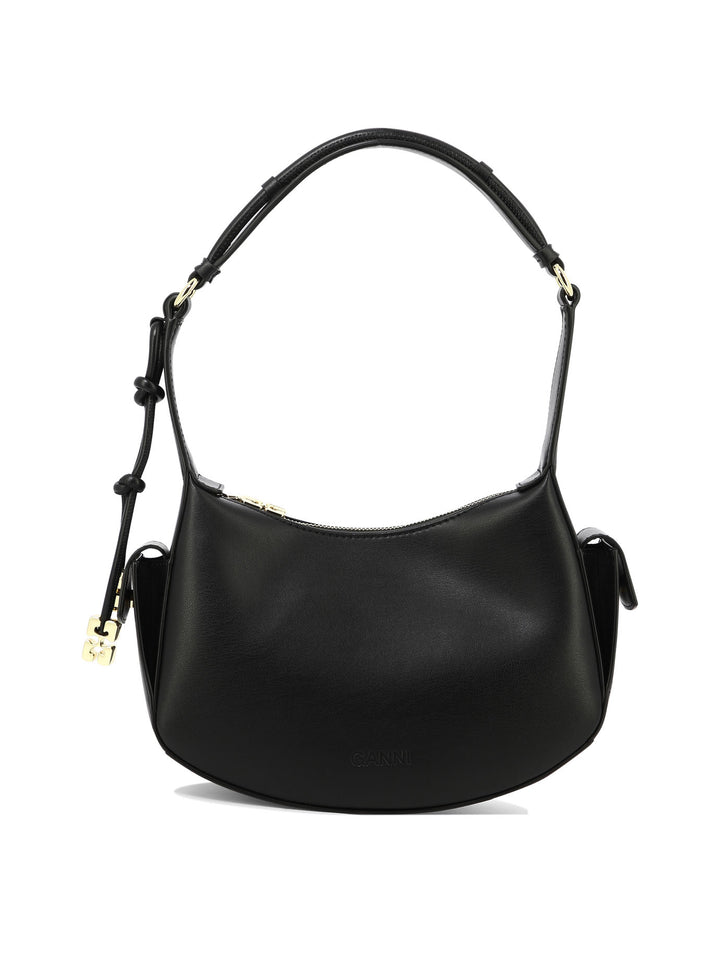 Swing Shoulder Bags Black