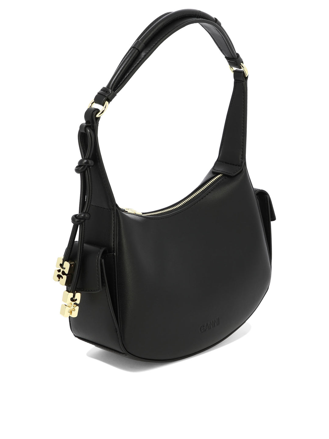 Swing Shoulder Bags Black