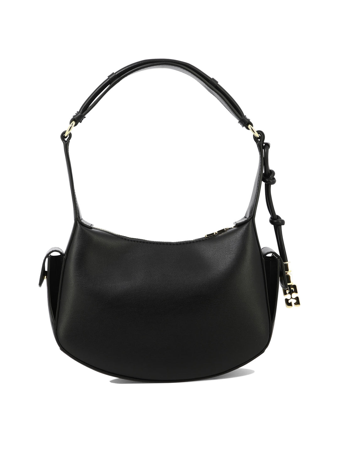 Swing Shoulder Bags Black