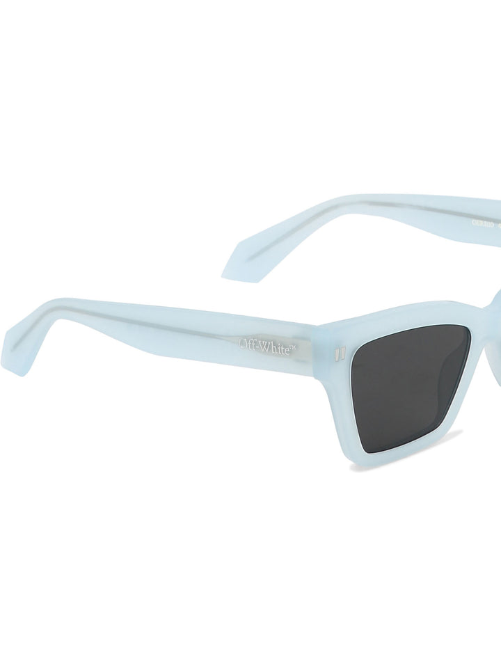 Cincinnati Sunglasses Light Blue