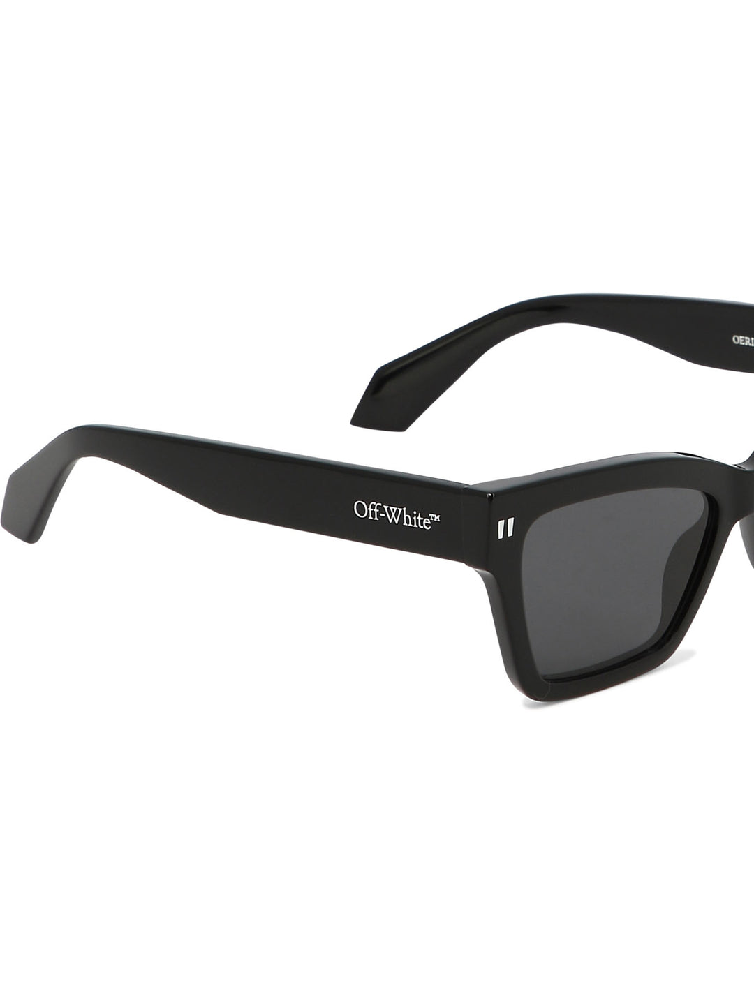 Cincinnati Sunglasses Black