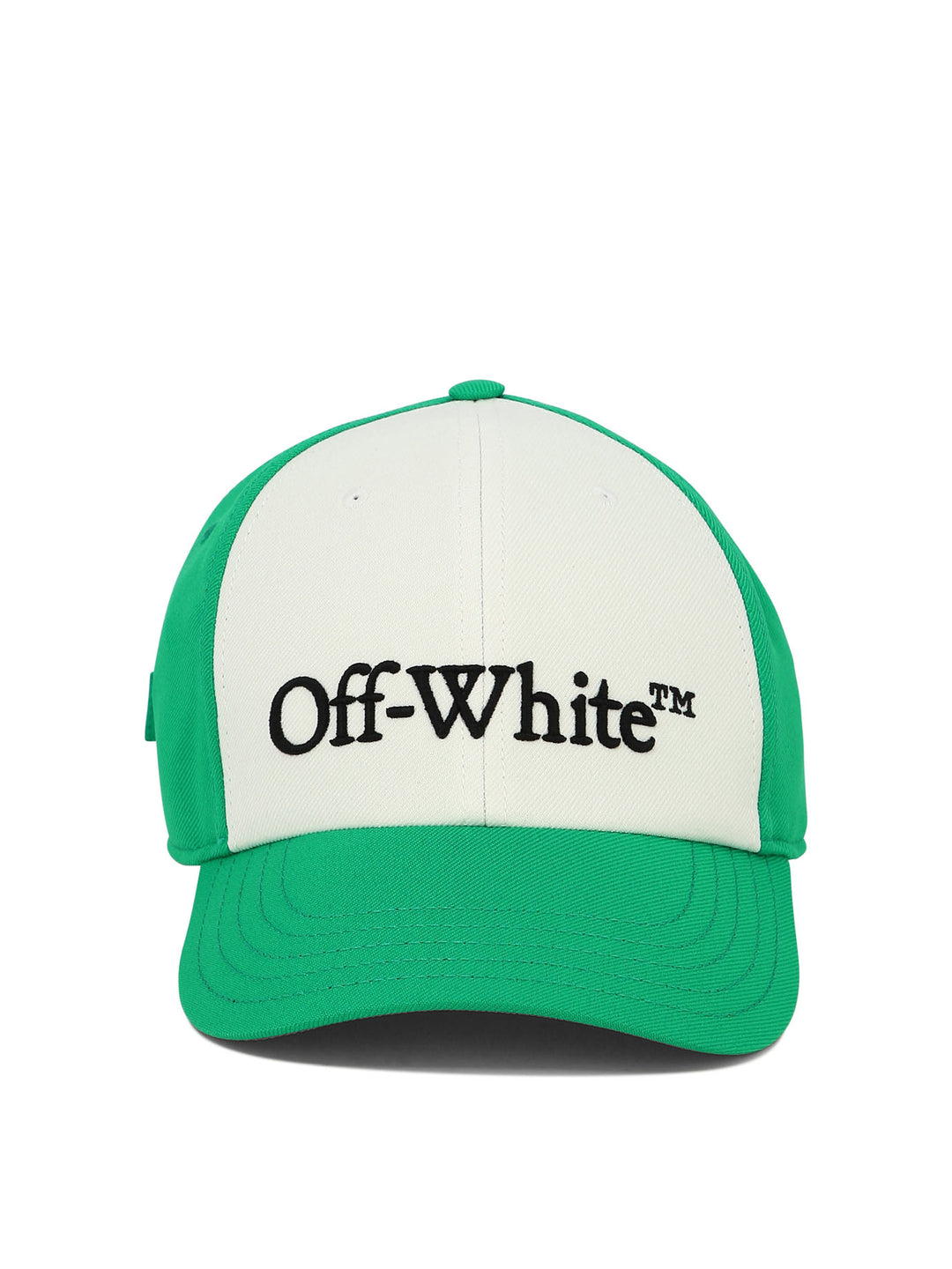 Drill Logo Hats Green