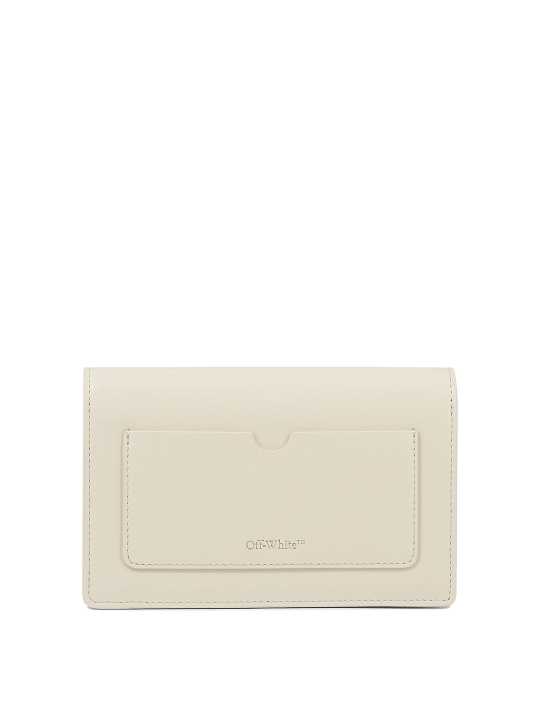 Jitney 0.5 Wallets & Card Holders White