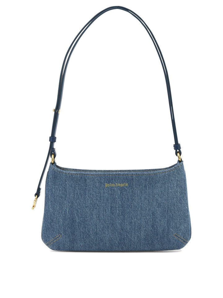 Giorgina Shoulder Bags Blue