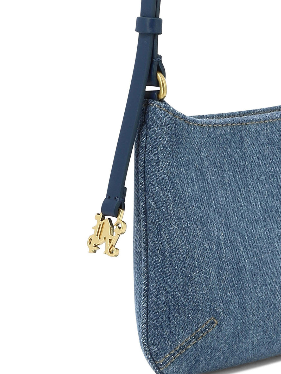 Giorgina Shoulder Bags Blue