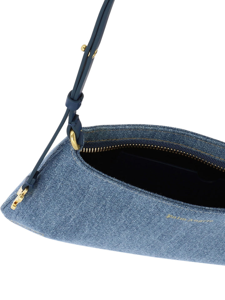 Giorgina Shoulder Bags Blue