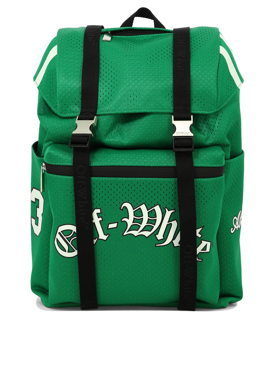 Outdoor Backpacks Green