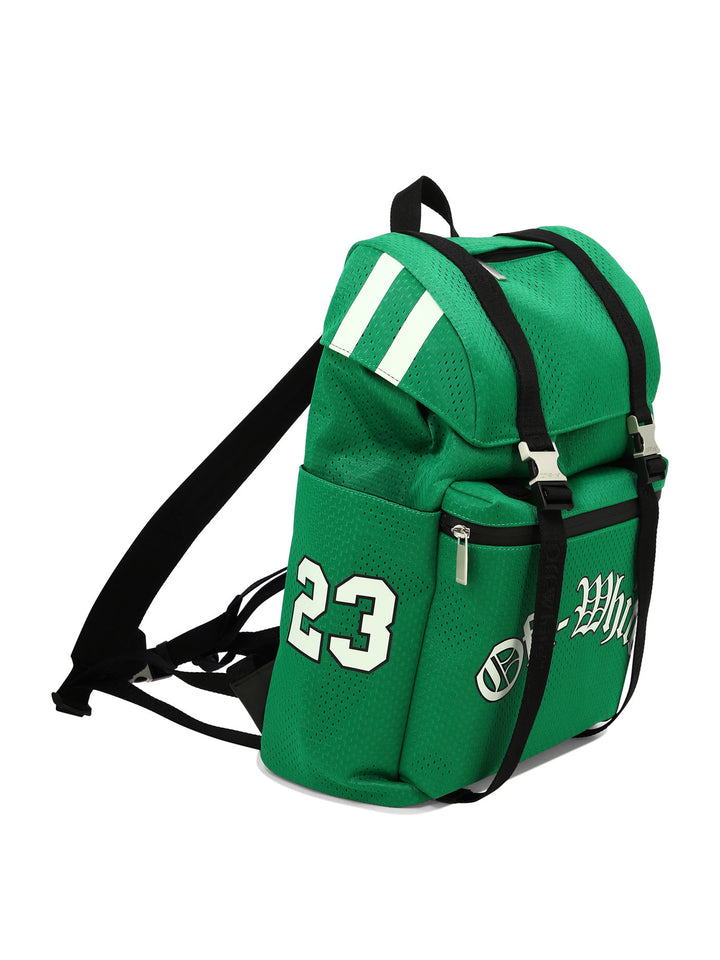 Outdoor Backpacks Green