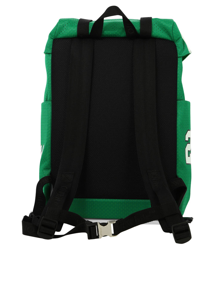 Outdoor Backpacks Green