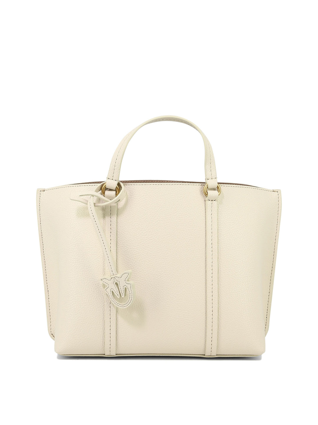 Carrie Handbags White