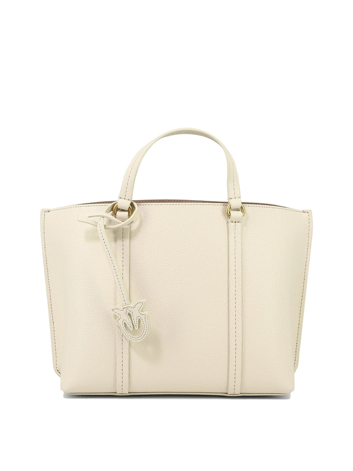 Carrie Handbags White