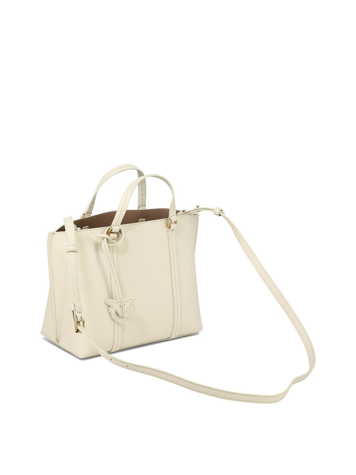 Carrie Handbags White