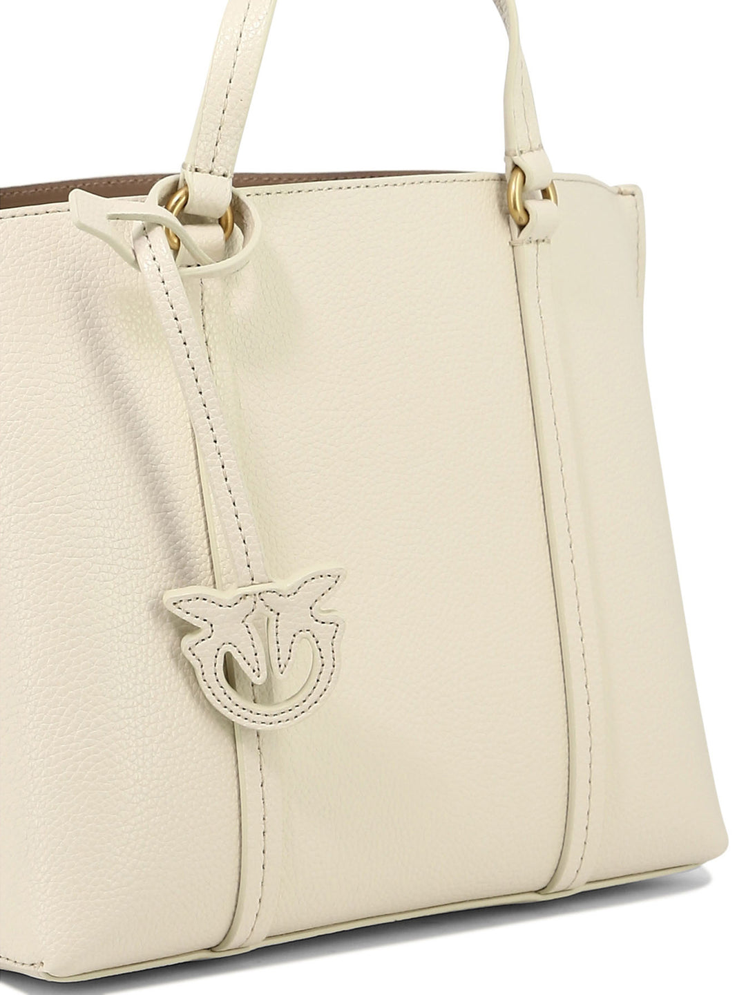 Carrie Handbags White