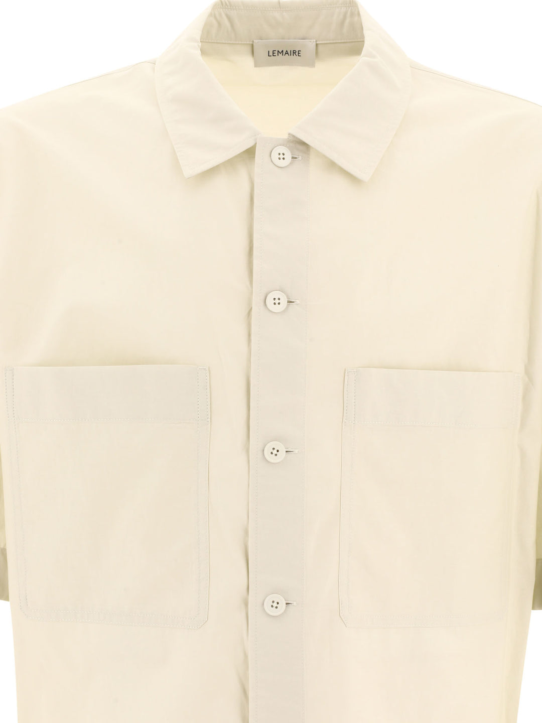 Pyjama Shirts Beige