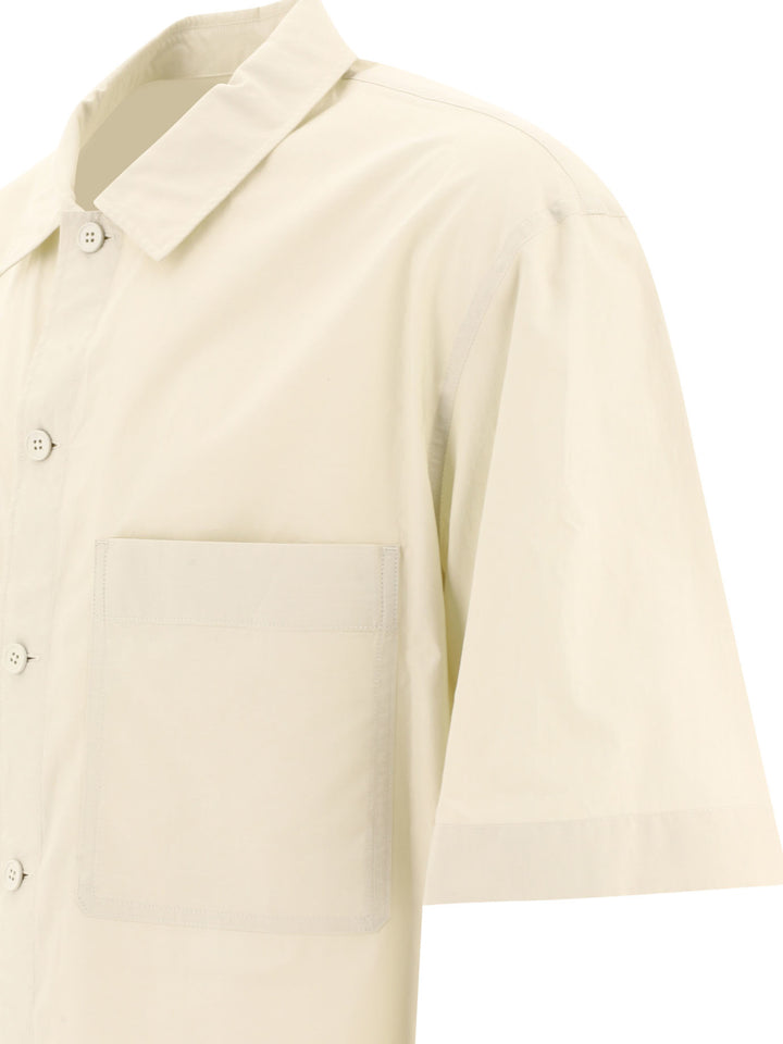 Pyjama Shirts Beige