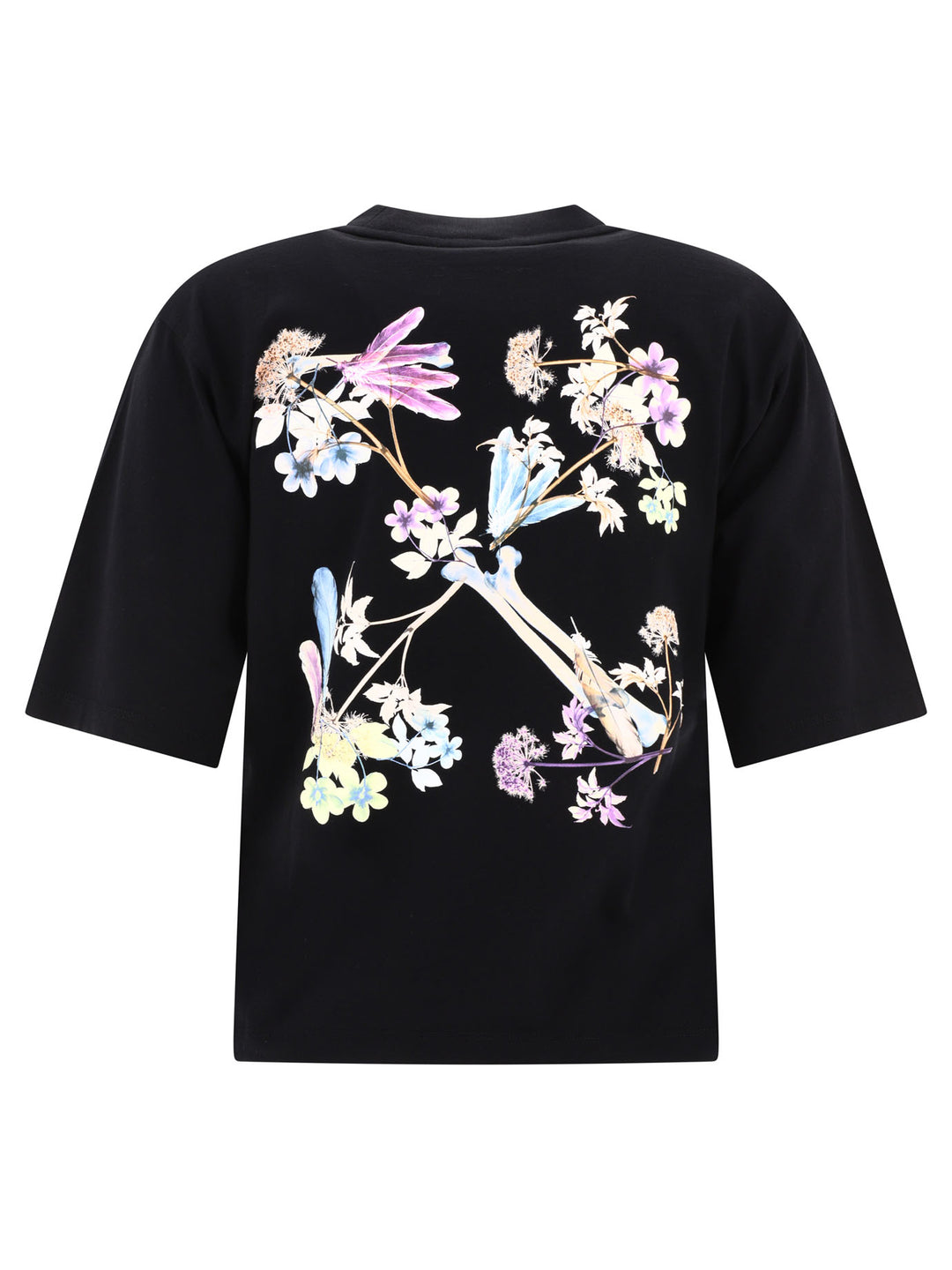 Xray Arrow T-Shirts Black