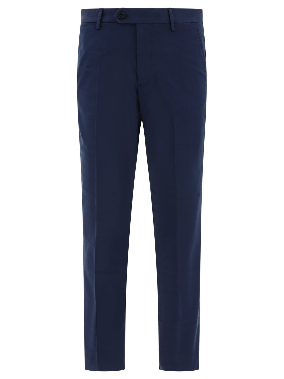 Wilheim 1804 Trousers Blue