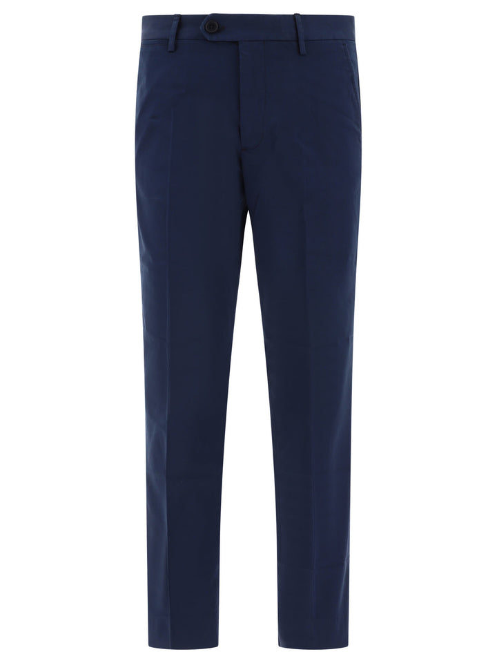 Wilheim 1804 Trousers Blue