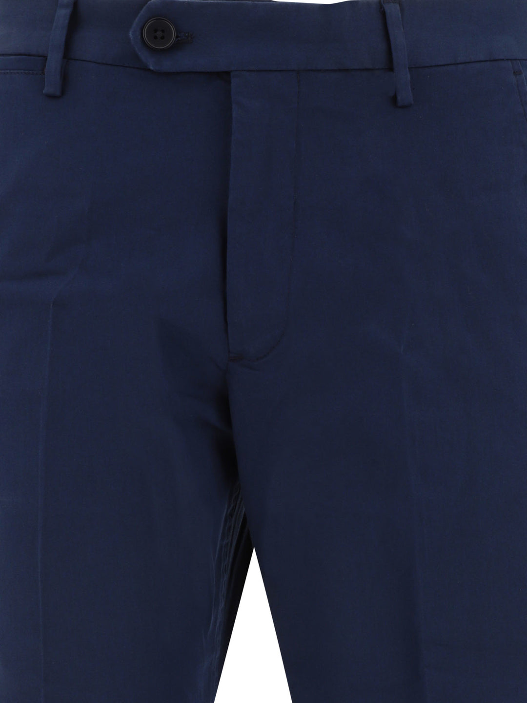 Wilheim 1804 Trousers Blue