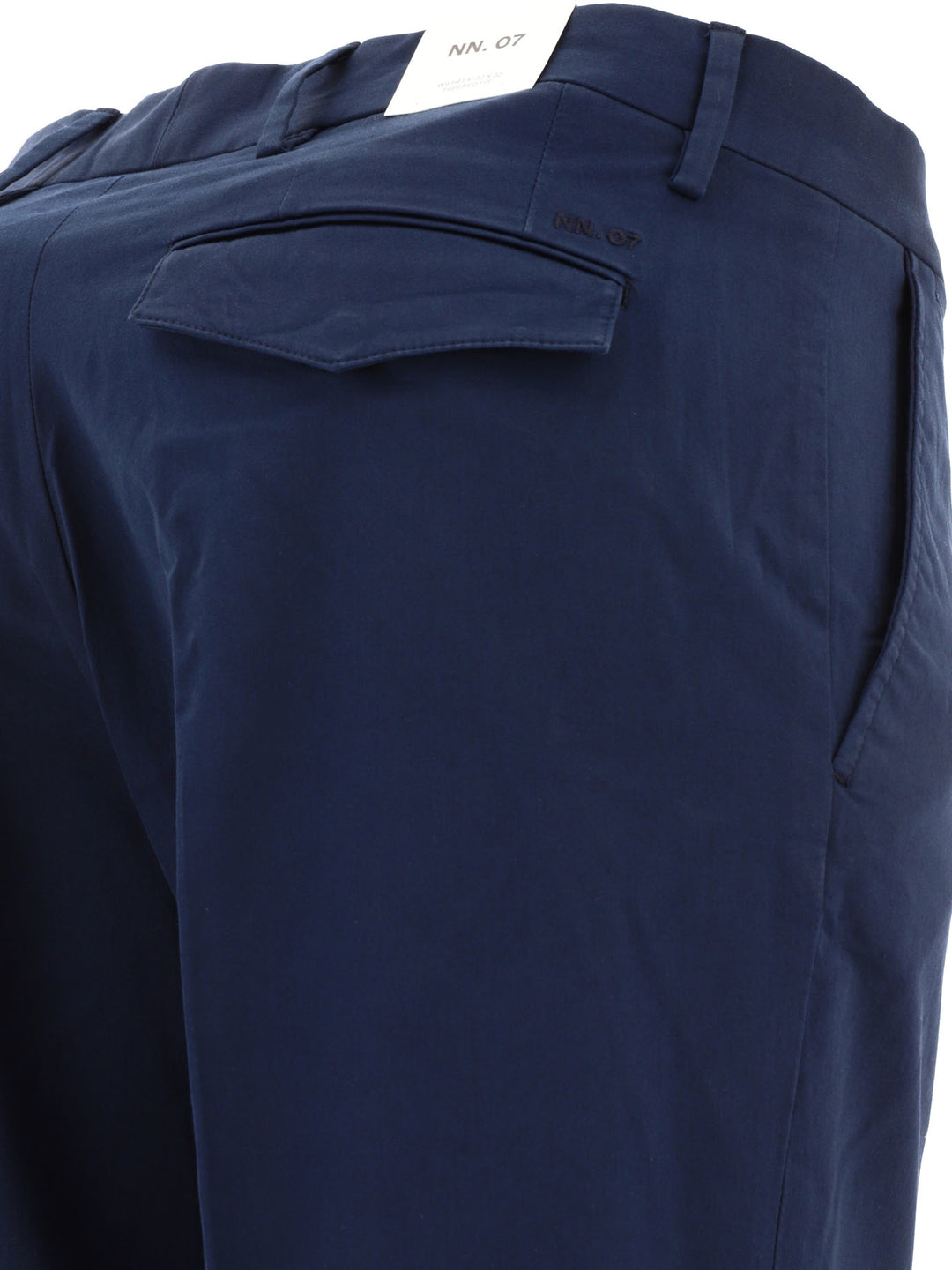 Wilheim 1804 Trousers Blue