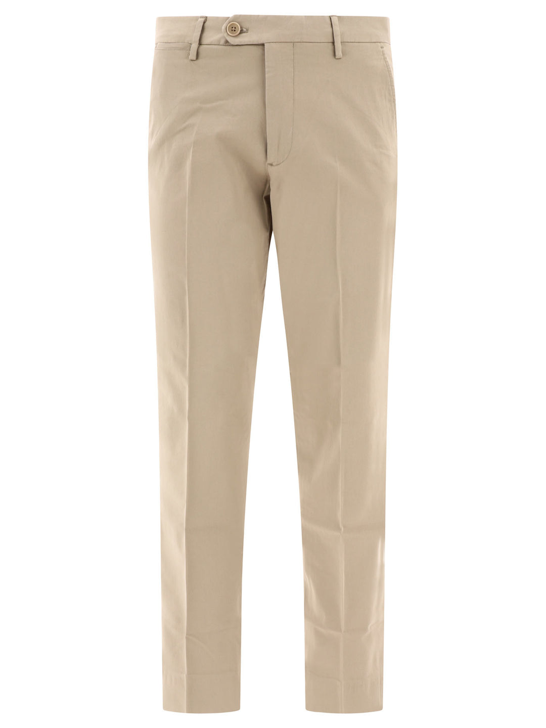 Wilheim 1804 Trousers Beige