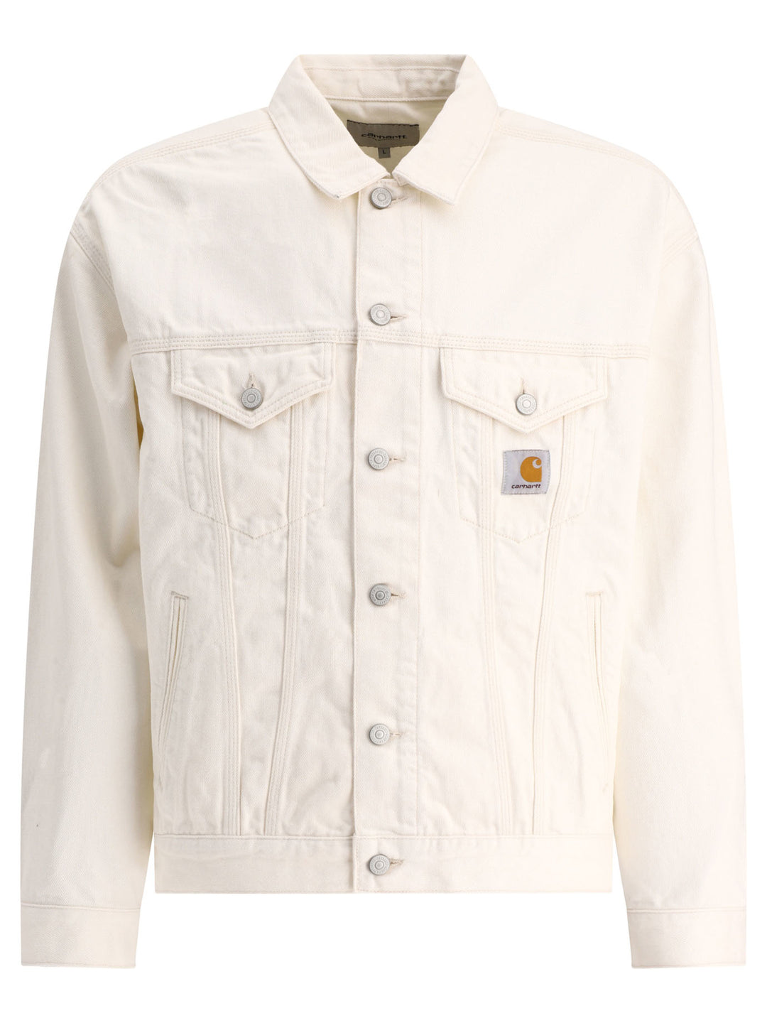 Helston Jackets White