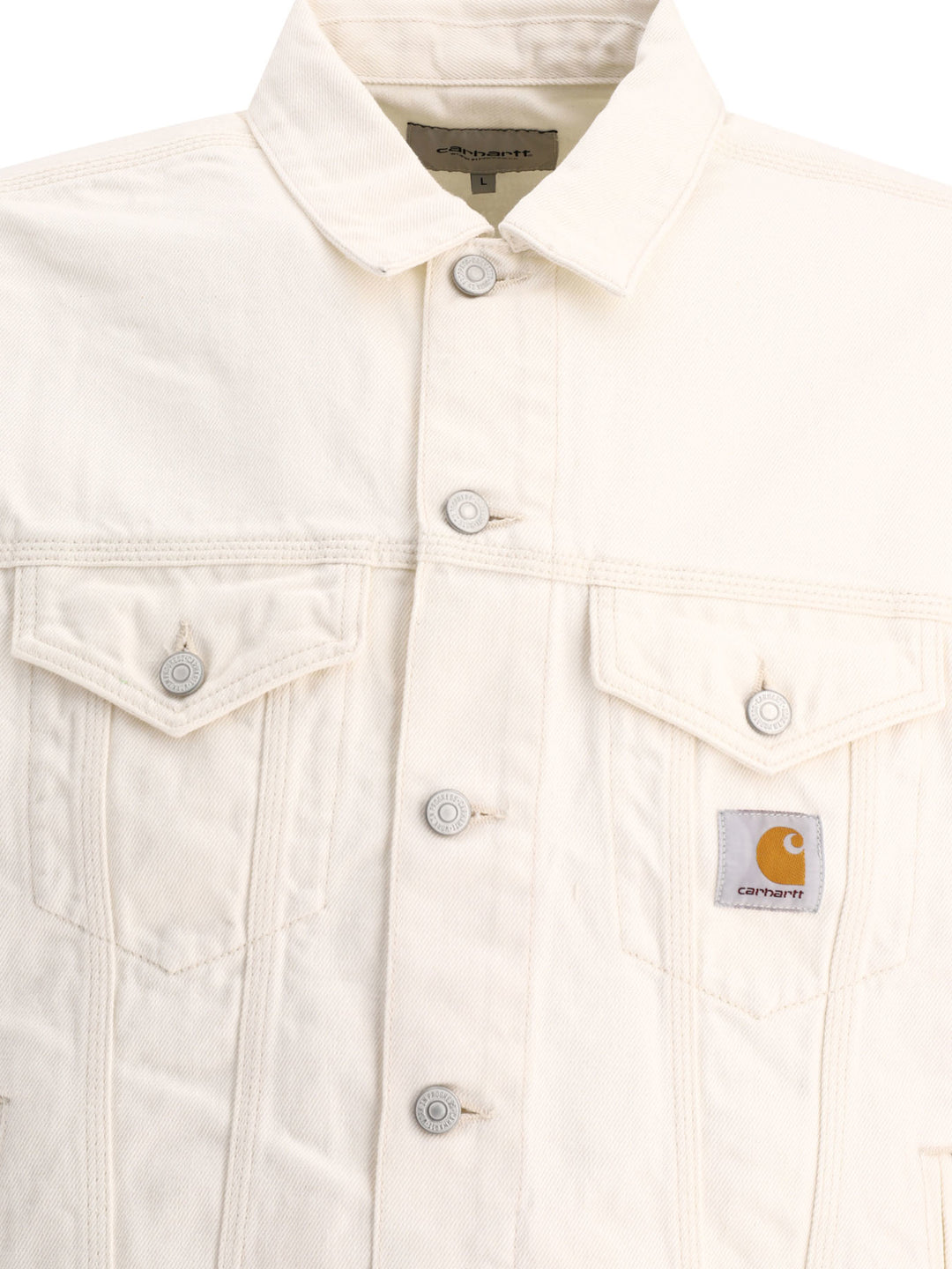 Helston Jackets White