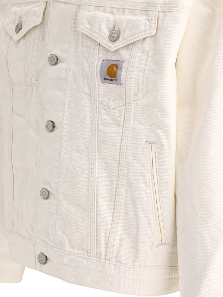 Helston Jackets White