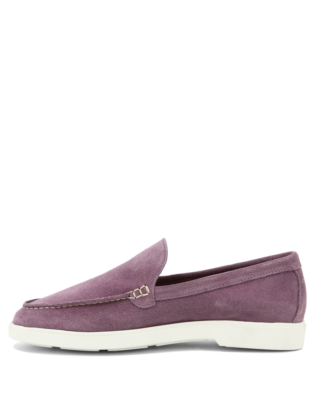 Pant Loafers & Slippers Purple