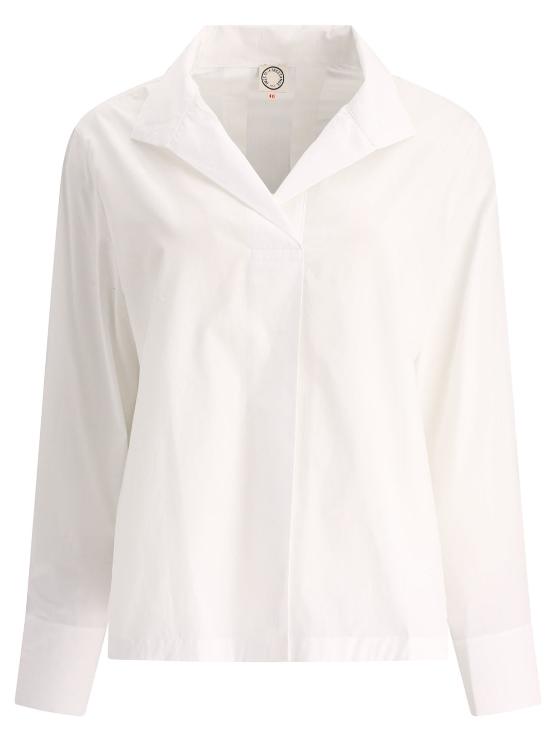 Noa Shirts White