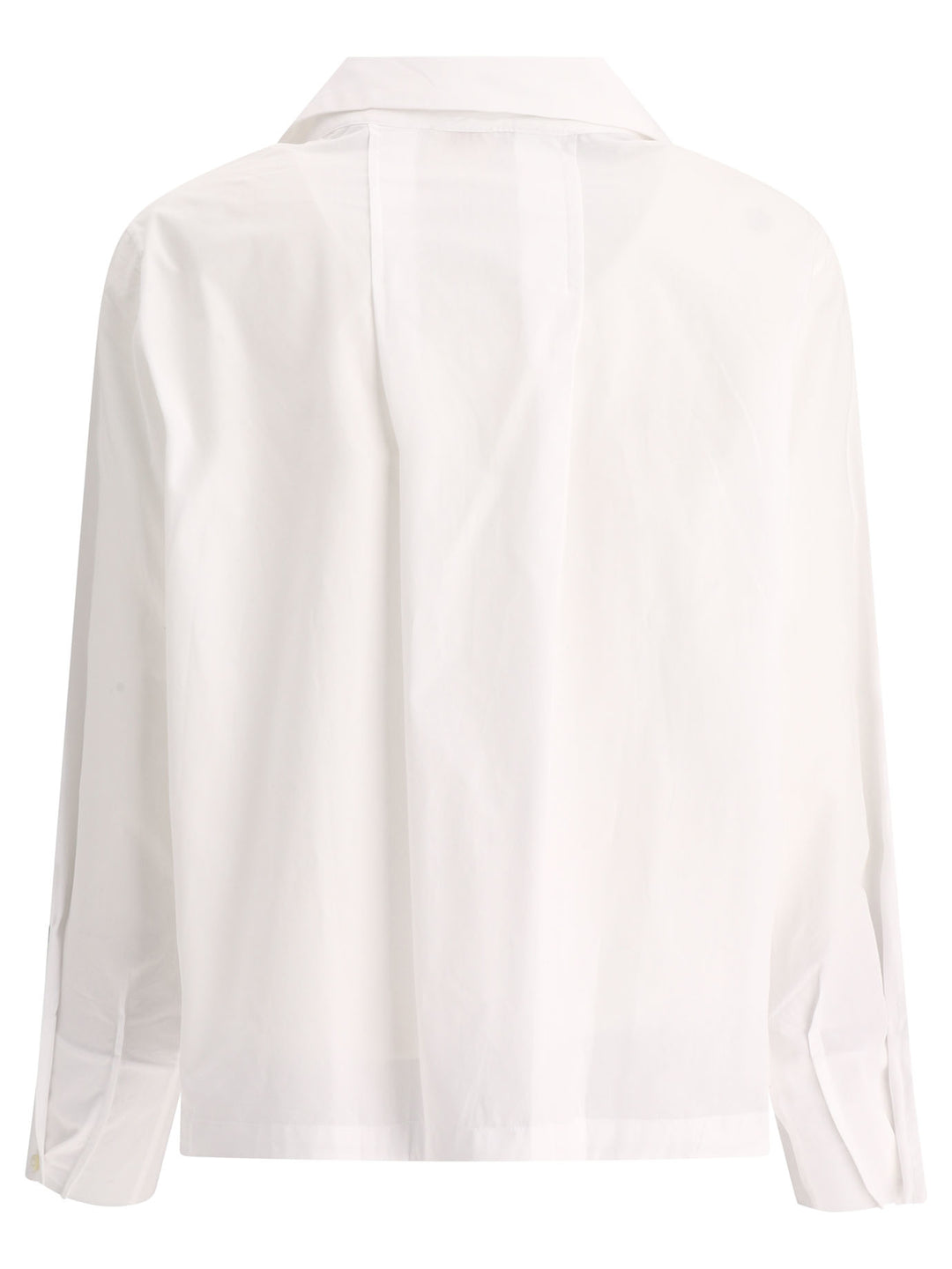 Noa Shirts White