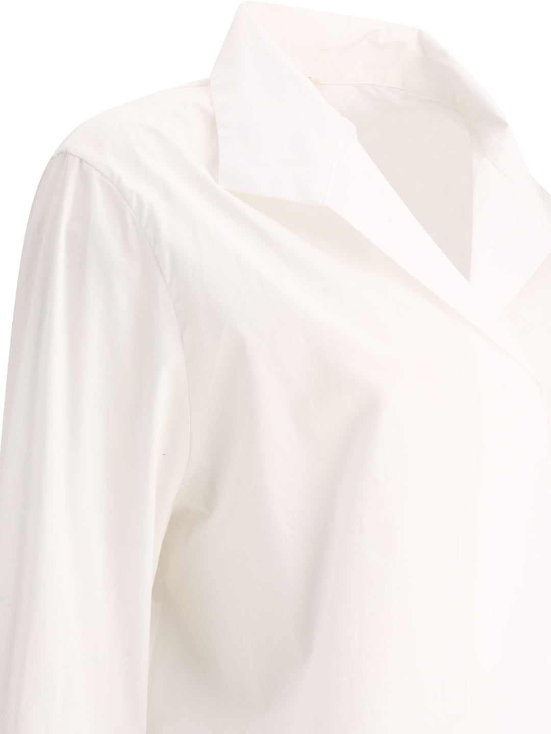 Noa Shirts White