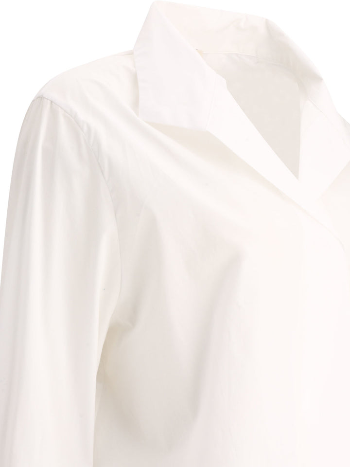 Noa Shirts White