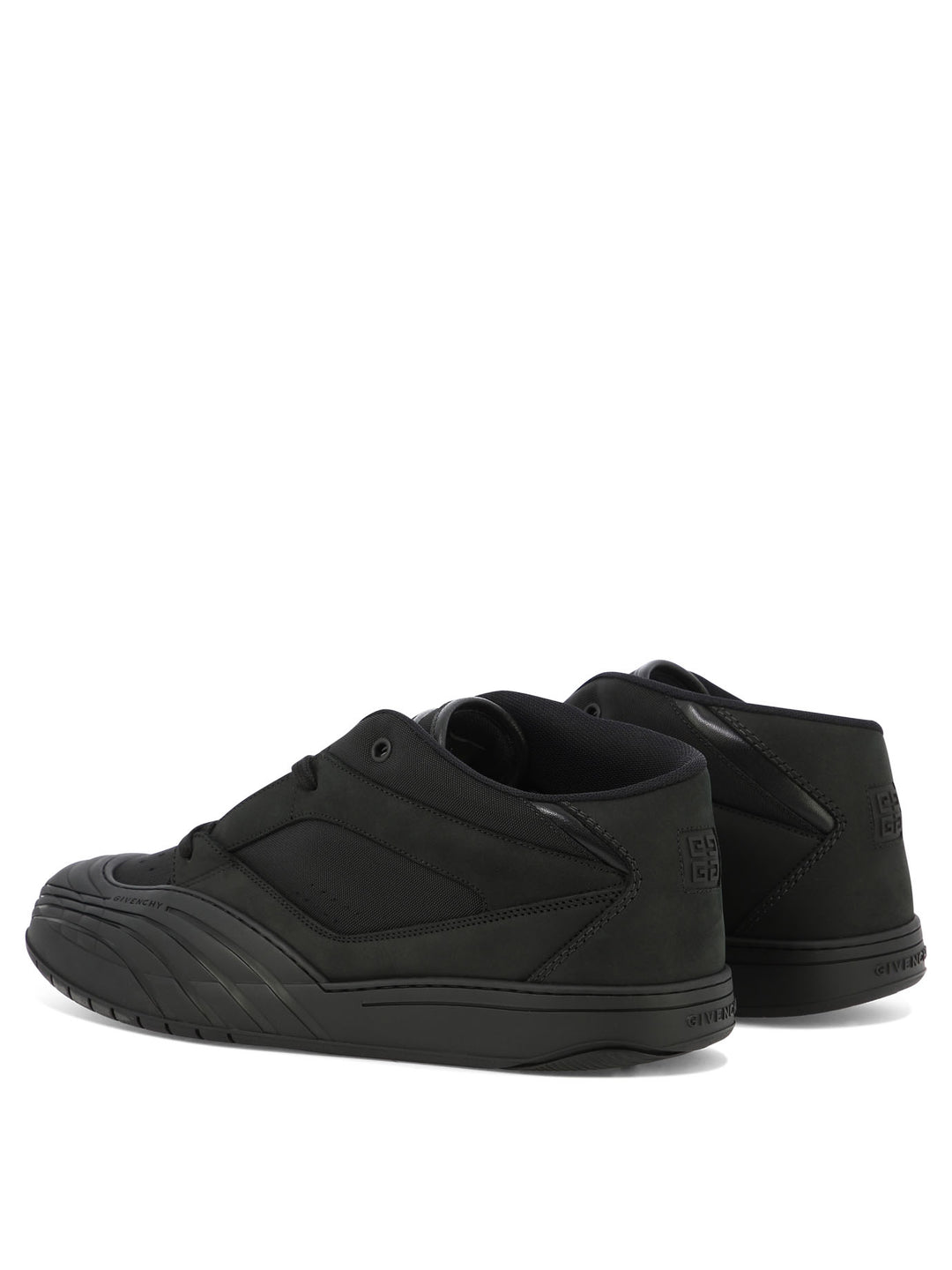 Skate Sneakers & Slip-On Black