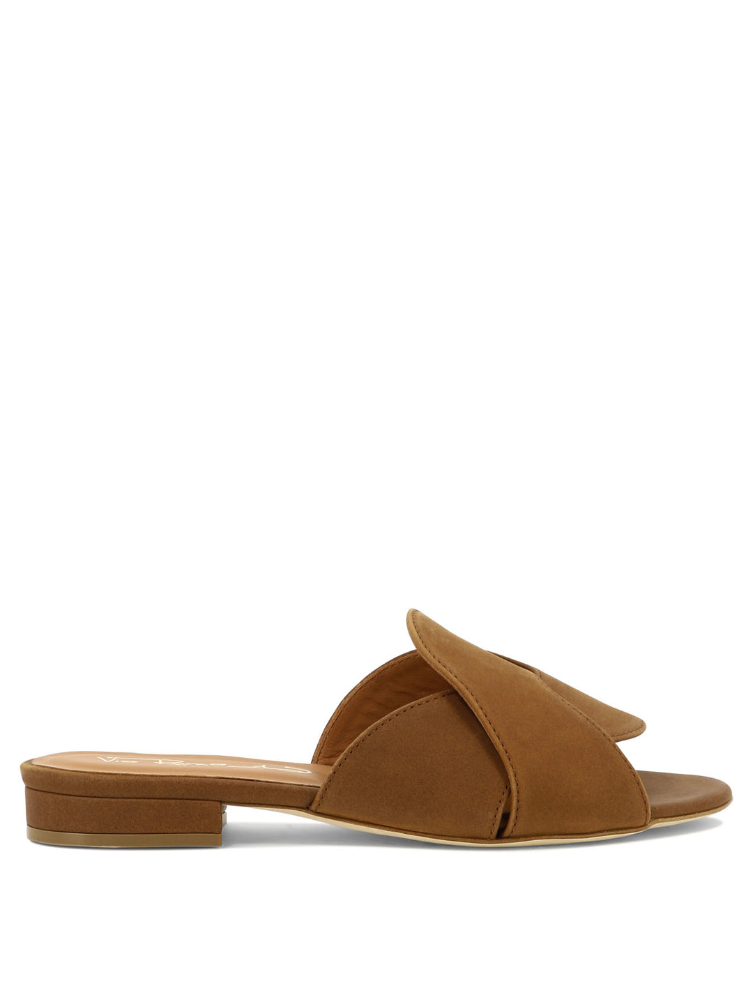 Texas Sandals Brown