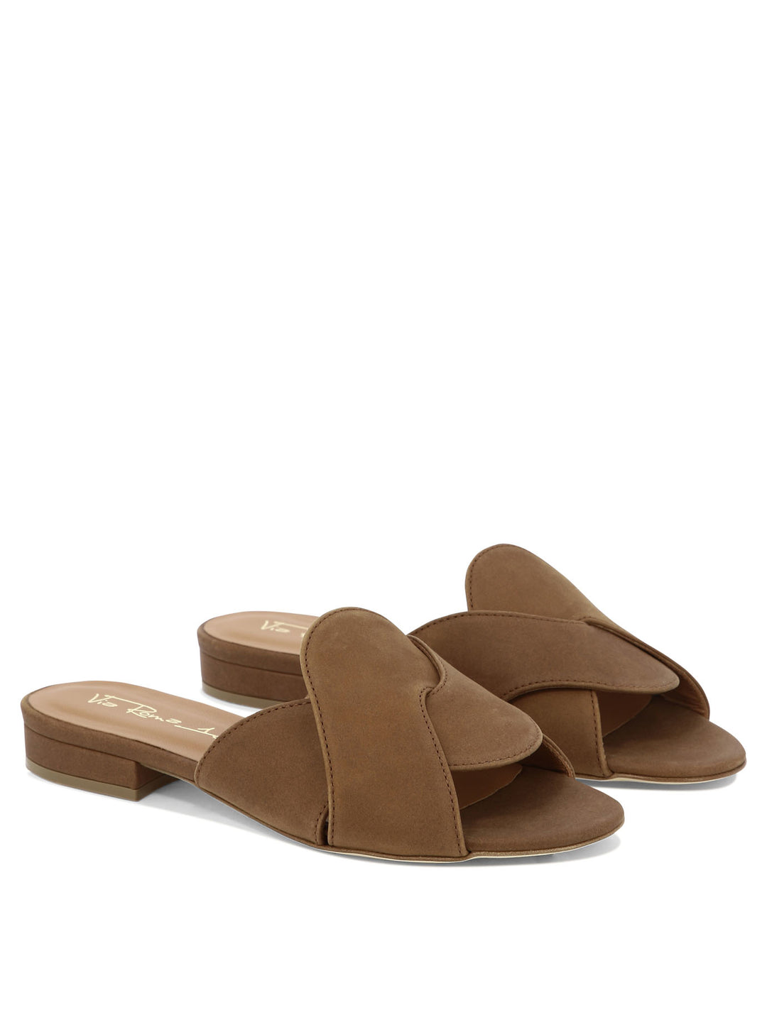 Texas Sandals Brown