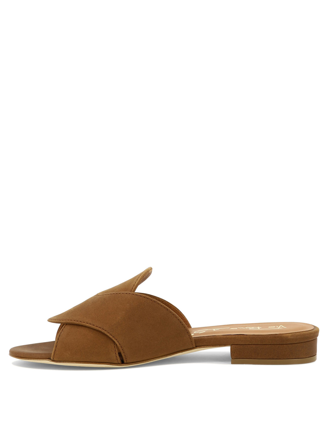 Texas Sandals Brown