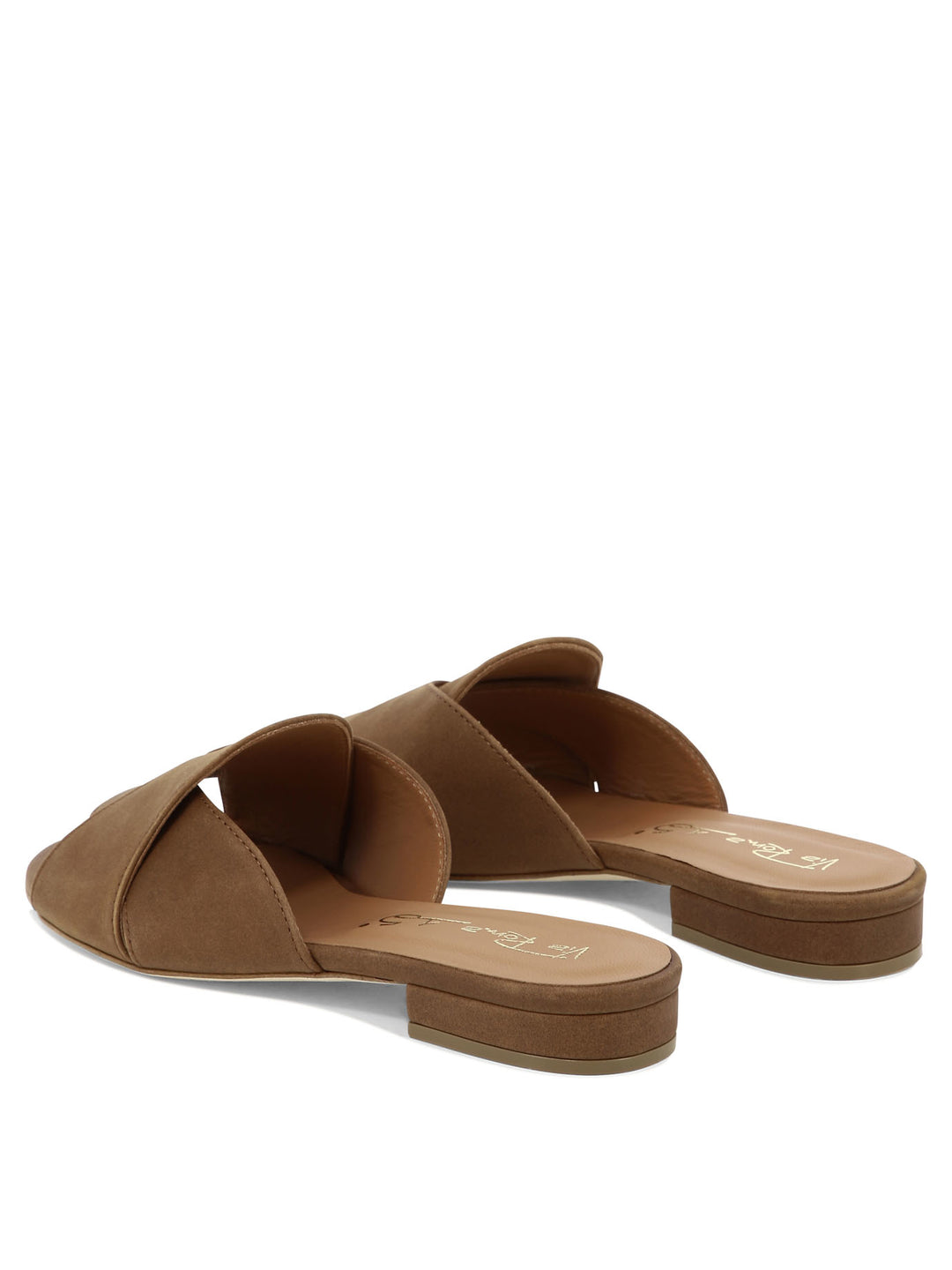 Texas Sandals Brown